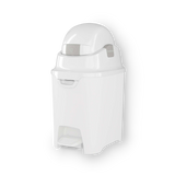 Foundations Mini Hands-Free Diaper Pail