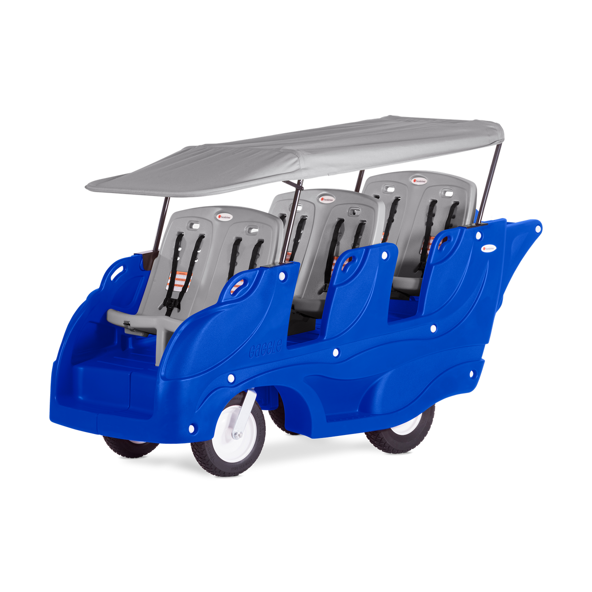 Parade™ 6 Canopy Roof