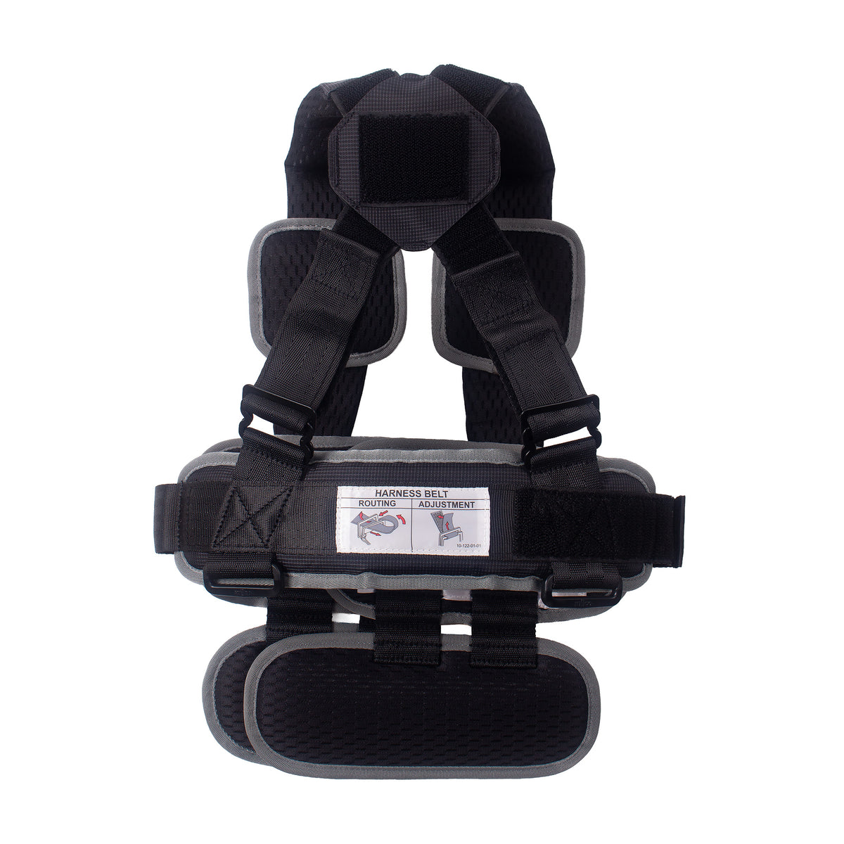 RideSafer GEN6 Travel Vest Delight (S-XL)