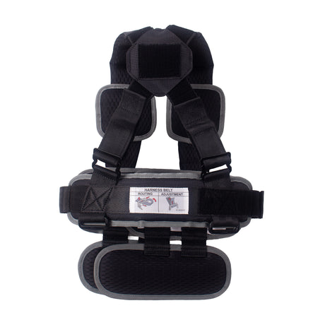 RideSafer GEN6 Travel Vest Delight (S-XL)