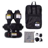 RideSafer GEN6 Travel Vest Delight (S-XL)