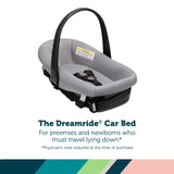 Safety 1st Dreamride® Infant Car Bed