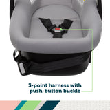 Safety 1st Dreamride® Infant Car Bed