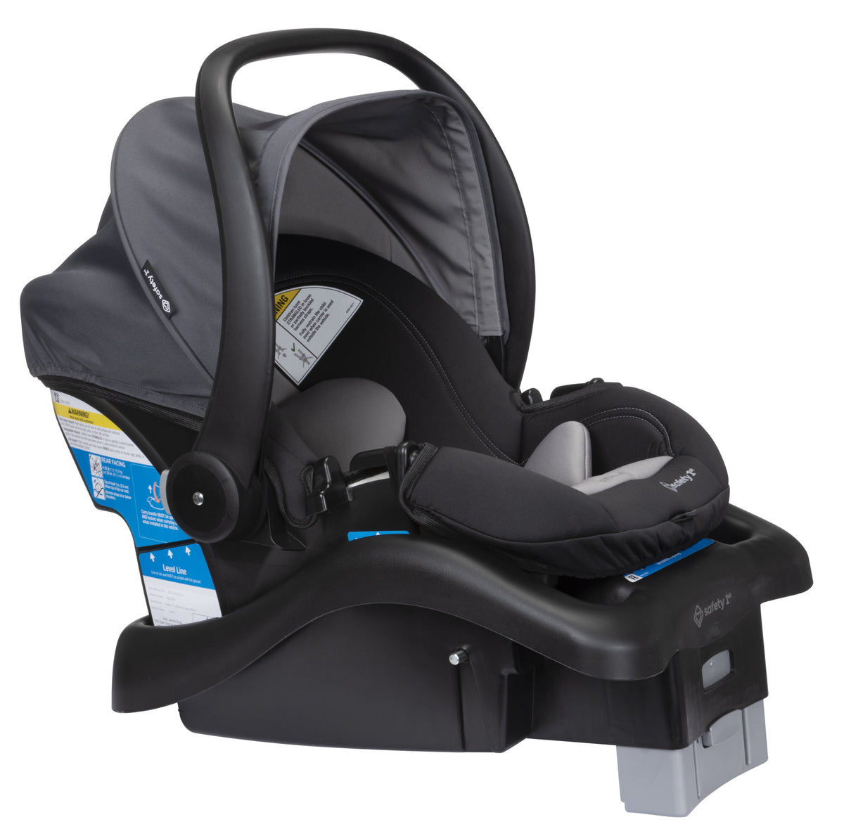 Safety 1st Onboard FLX Infant Car Seat