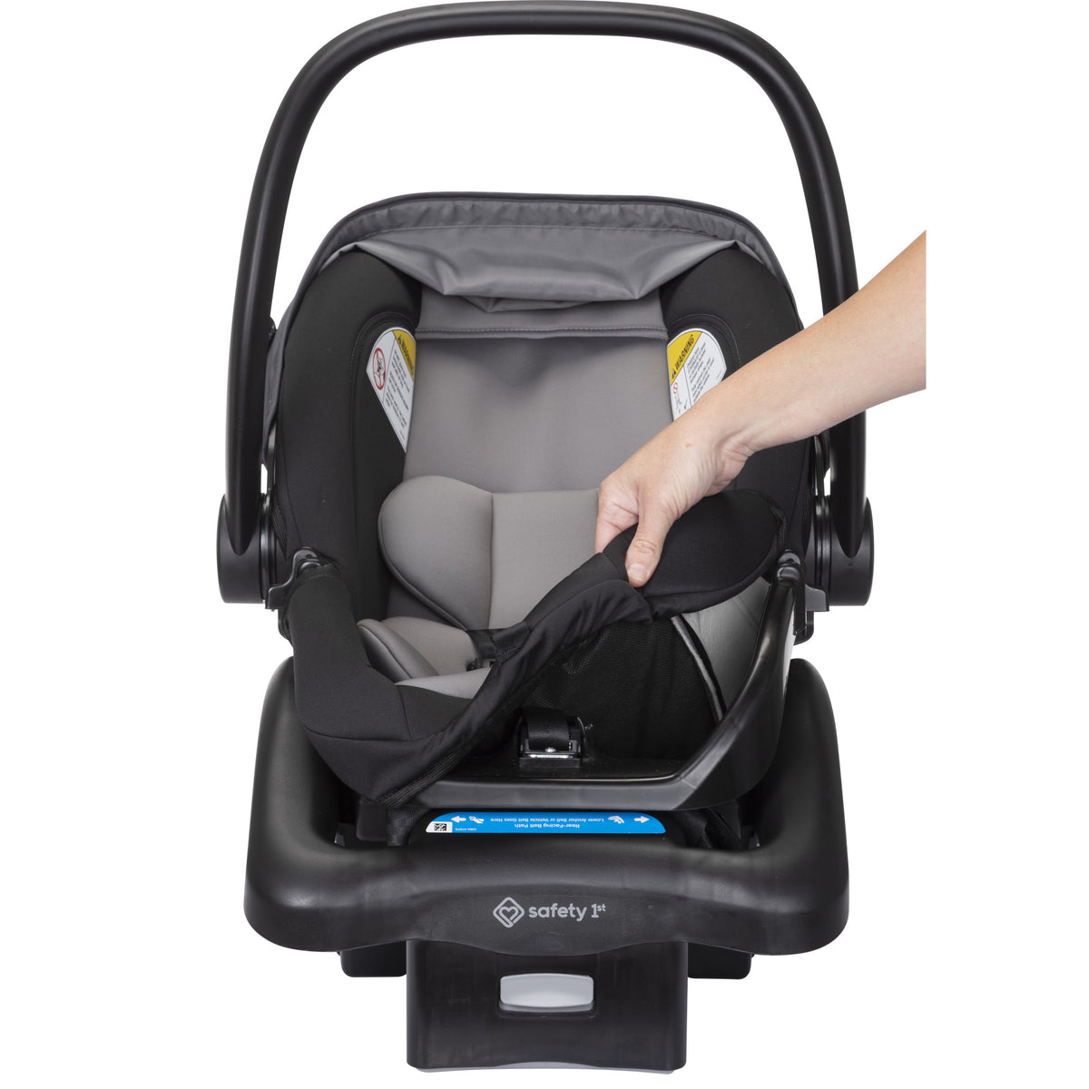 Safety 1st Onboard FLX Infant Car Seat