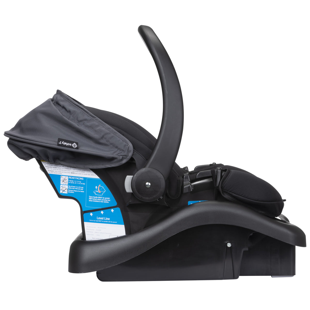 Safety 1st Onboard FLX Infant Car Seat