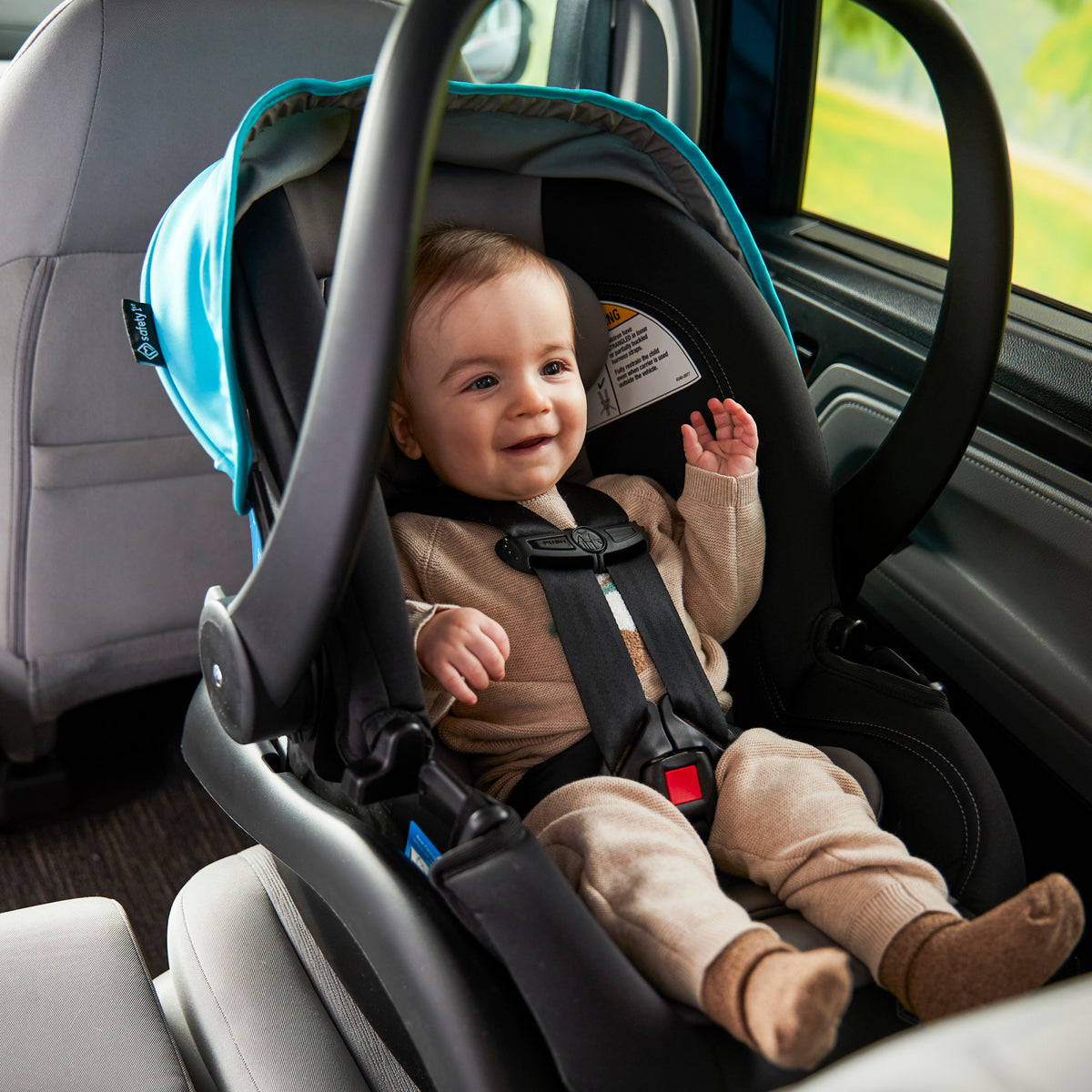 Safety 1st Onboard FLX Infant Car Seat