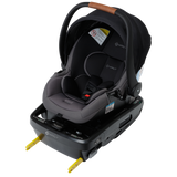 Safety 1st® onBoard™ Slide DLX Infant Car Seat featuring SafetySlide™ Base