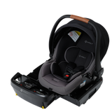 Safety 1st® onBoard™ Slide DLX Infant Car Seat featuring SafetySlide™ Base