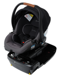 Safety 1st® onBoard™ Slide DLX Infant Car Seat featuring SafetySlide™ Base