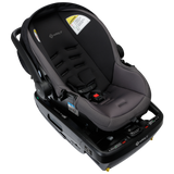Safety 1st® onBoard™ Slide DLX Infant Car Seat featuring SafetySlide™ Base