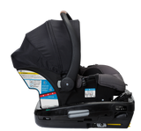 Safety 1st® onBoard™ Slide DLX Infant Car Seat featuring SafetySlide™ Base