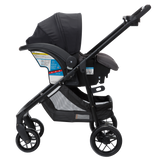 Safety 1st® onBoard™ Slide DLX Infant Car Seat featuring SafetySlide™ Base