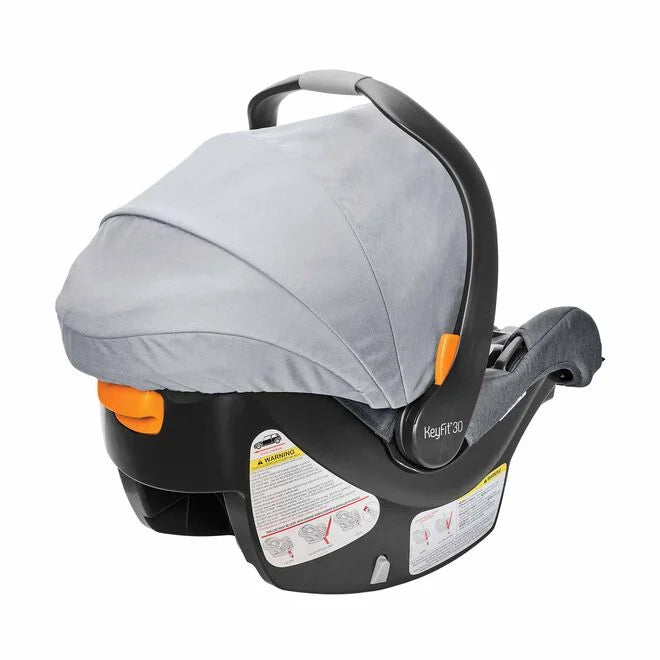 Chicco KeyFit 30 Infant Car Seat