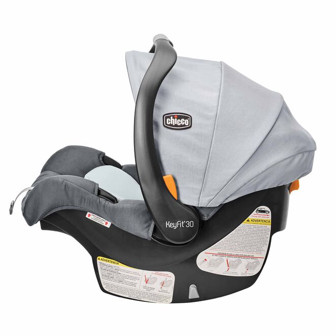 Chicco KeyFit 30 Infant Car Seat