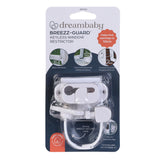 Dreambaby Keyless Window Restrictor Case of 6