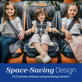 Chicco MyFit Harness Booster Car Seat