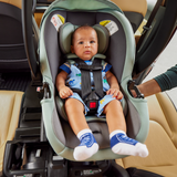 Safety 1st® onBoard™ Slide DLX Infant Car Seat featuring SafetySlide™ Base