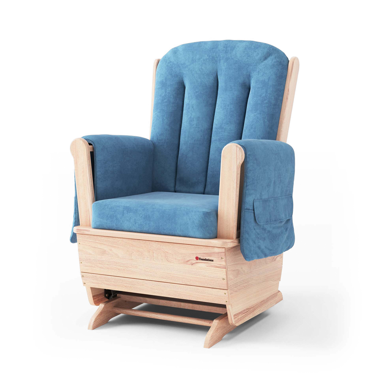 SafeRocker Standard Glider Rocker