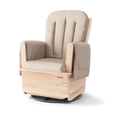 SafeRocker Swivel Glider Rocker