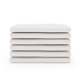 SafeFit™ Elastic Crib Sheets