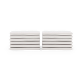 SafeFit™ Elastic Crib Sheets