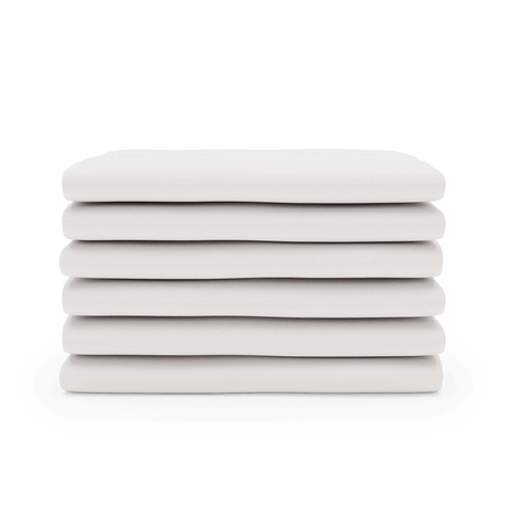 SafeFit™ Elastic Crib Sheets