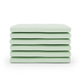 SafeFit™ Elastic Crib Sheets