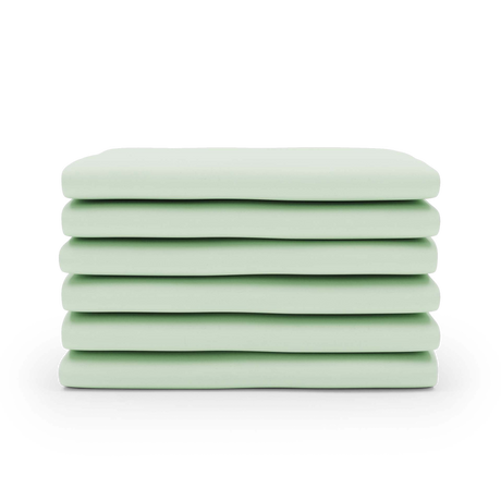 SafeFit™ Elastic Crib Sheets