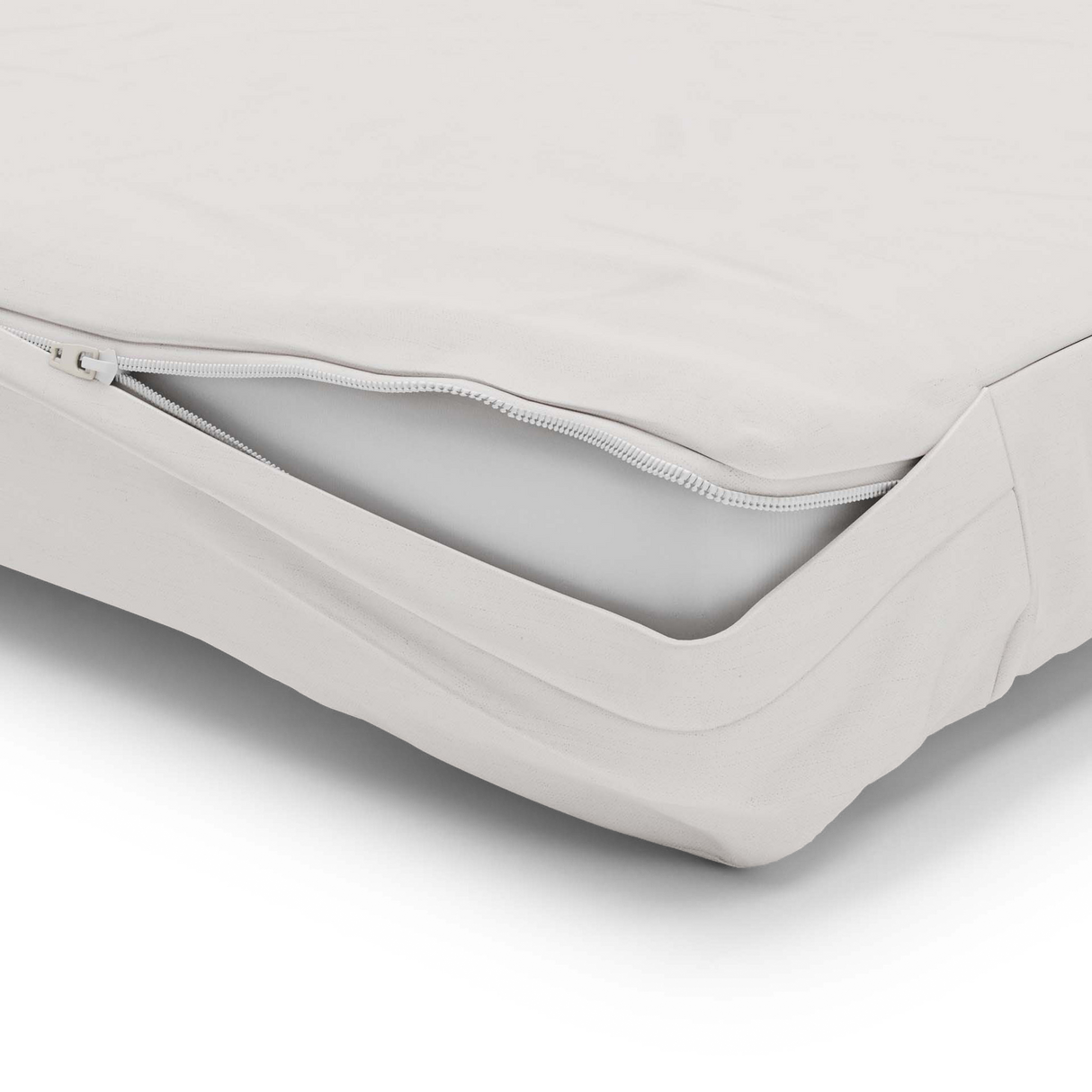 SafeFit™ Zippered Sheets