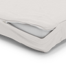 SafeFit™ Zippered Sheets