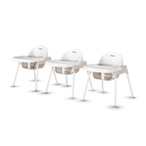 Secure Sitter Tip & Slip Proof Feeding Chair