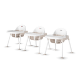 Secure Sitter Tip & Slip Proof Feeding Chair