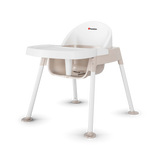 Secure Sitter Tip & Slip Proof Feeding Chair