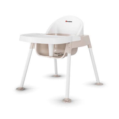 Secure Sitter Tip & Slip Proof Feeding Chair