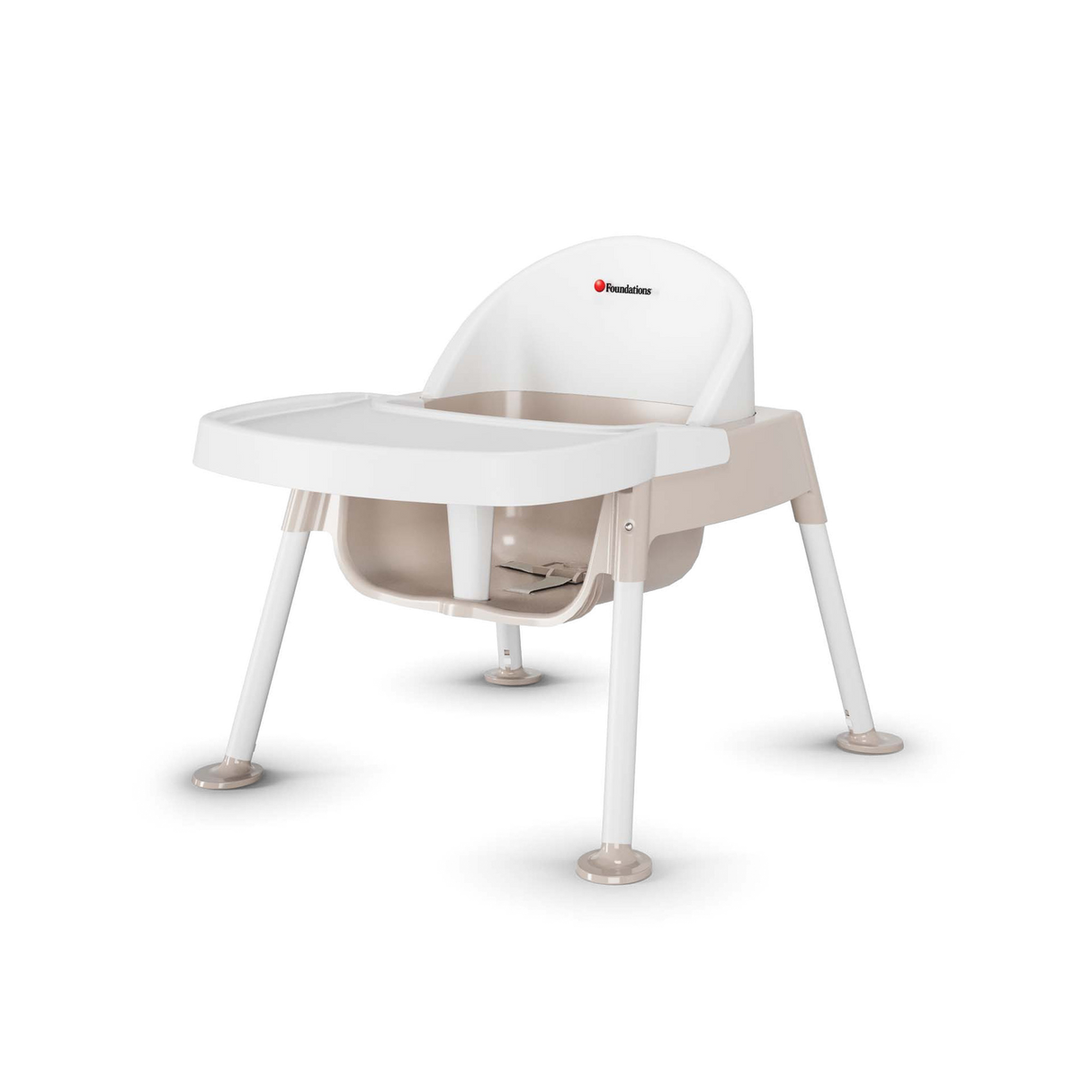 Secure Sitter Tip & Slip Proof Feeding Chair