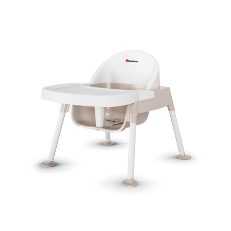 Secure Sitter Tip & Slip Proof Feeding Chair
