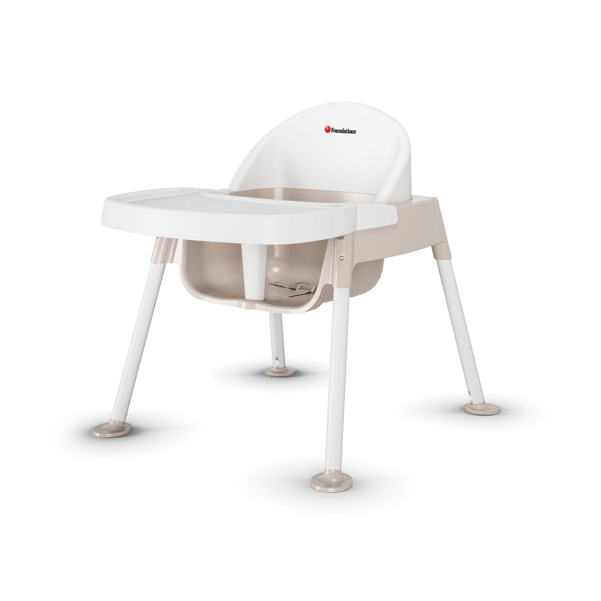 Secure Sitter Tip & Slip Proof Feeding Chair