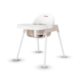 Secure Sitter Premier Adjustable Feeding Chair