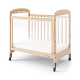 Serenity Fixed-Side Crib