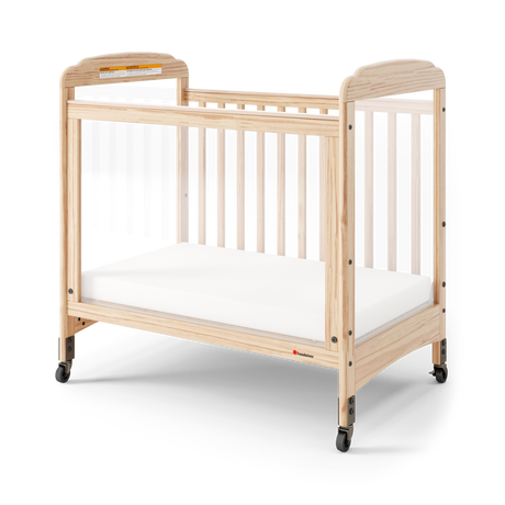 Serenity Fixed-Side Crib