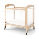 Serenity Fixed-Side Crib