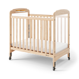 Serenity Fixed-Side Crib