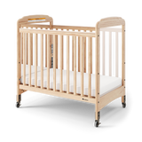 Serenity Fixed-Side Crib