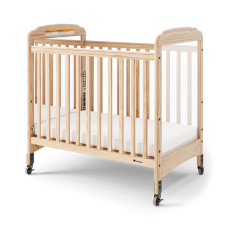 Serenity Fixed-Side Crib