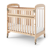 Serenity SafeReach Compact Crib