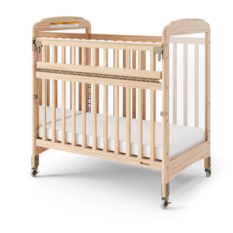 Serenity SafeReach Compact Crib