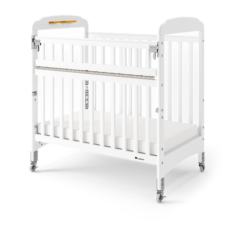 Serenity SafeReach Compact Crib