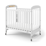Serenity Fixed-Side Crib