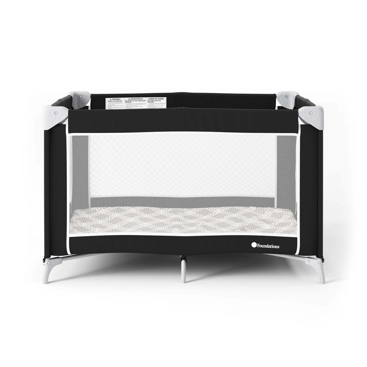 Sleep 'n Store Travel Yard